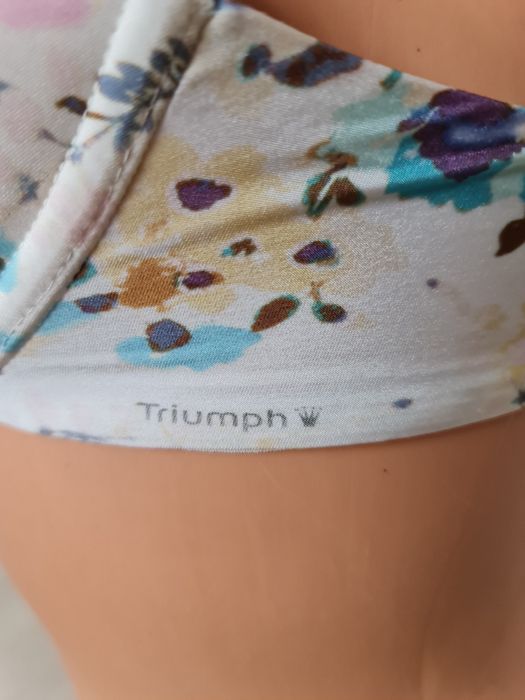 Triumph biustonosz 75A