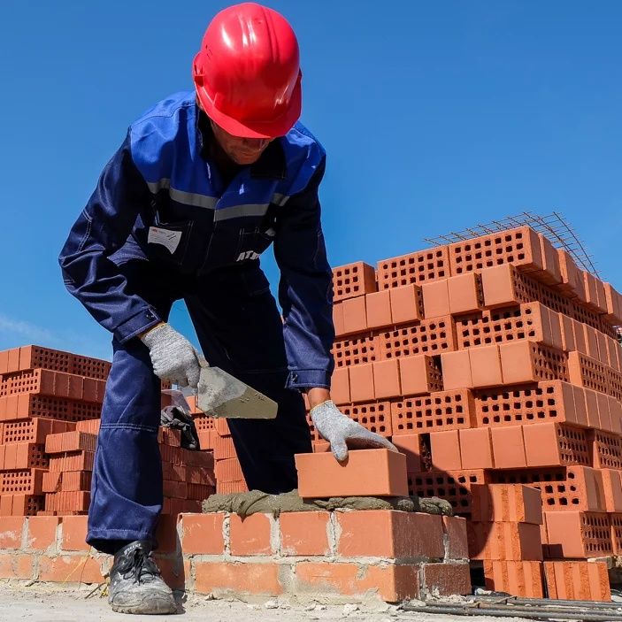 Каменщик Кладка кирпича Строительные услуги - Будівельні послуги Дніпро ...