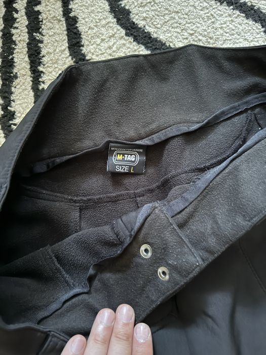 Softshell комплект куртка і штани