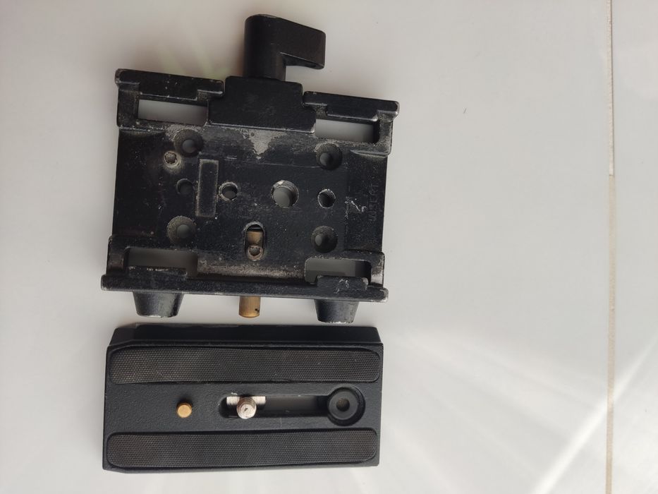 Адаптер Manfrotto 577  - 2шт. Ціна за 1шт