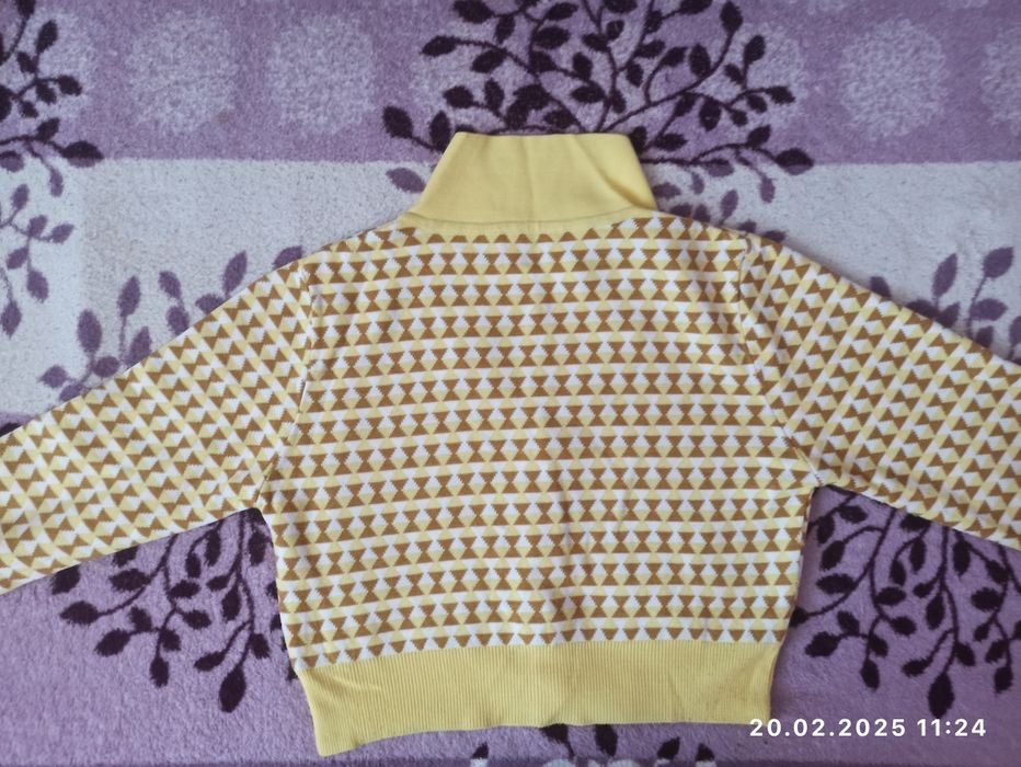 Кофта топ жіноча