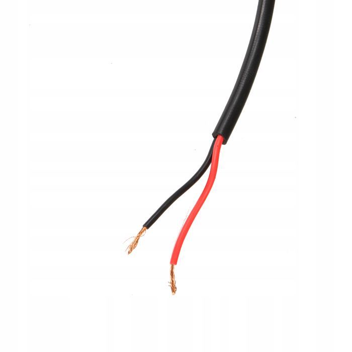 Silnik Wibracyjny 50W Elektryczny 24V Z Regulatorem 2950 Rpm