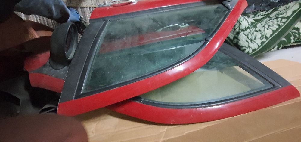 Alfa romeo 156 peças diversas