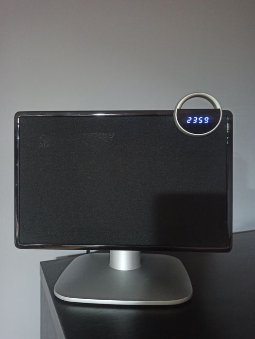 Coluna som Bluetooth Jamo DS6