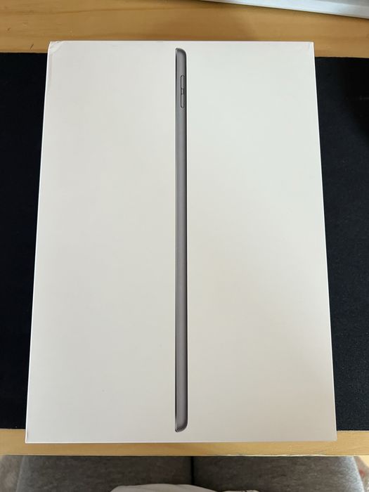 iPad 9 generacji + rysik Crayon logitech