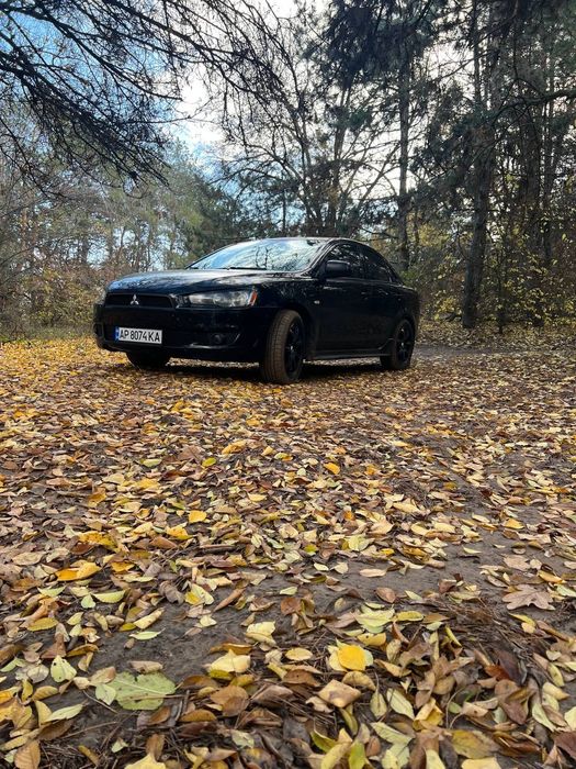 Продам ланцер 10 г/б