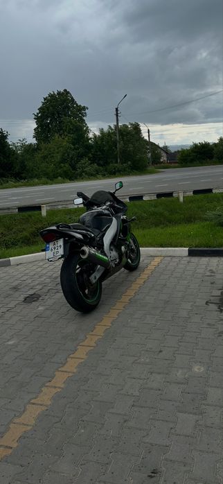 Jamaxa yzf 600 r