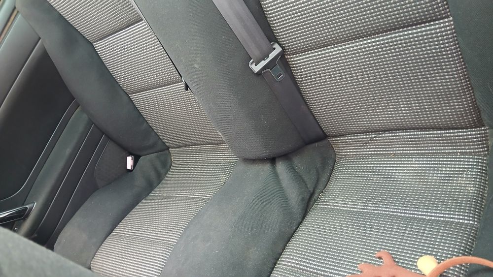 Peugeot 307 CC Cabrio