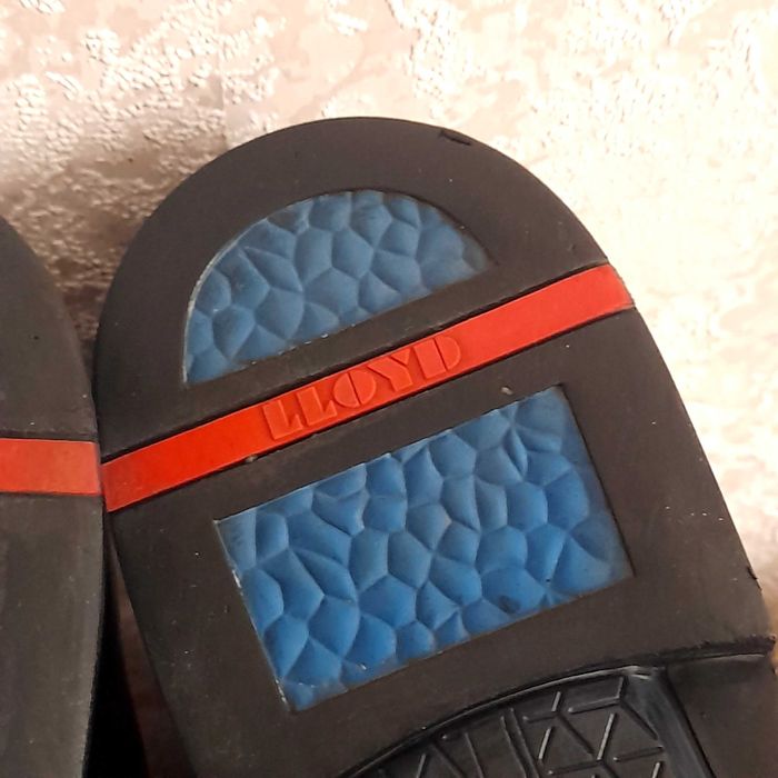 Ботинки. Полуботинки. Черевики