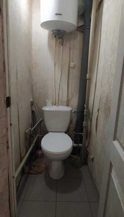 Комната в коммунальной квартире на Таирова