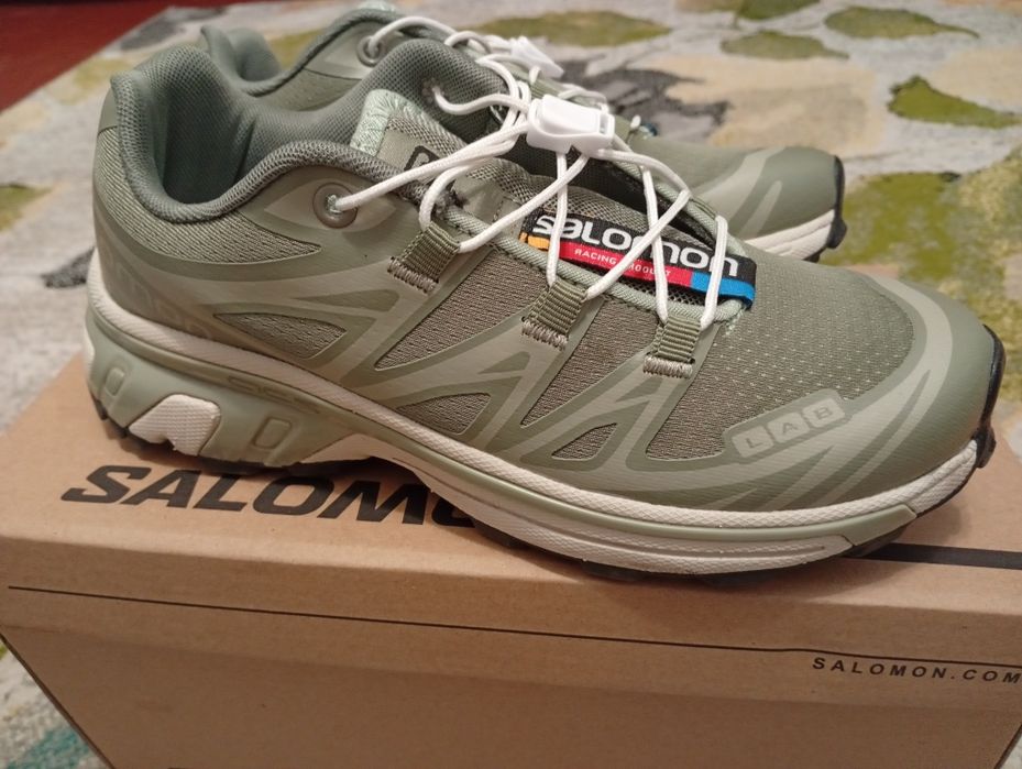 Кросівки Salomon