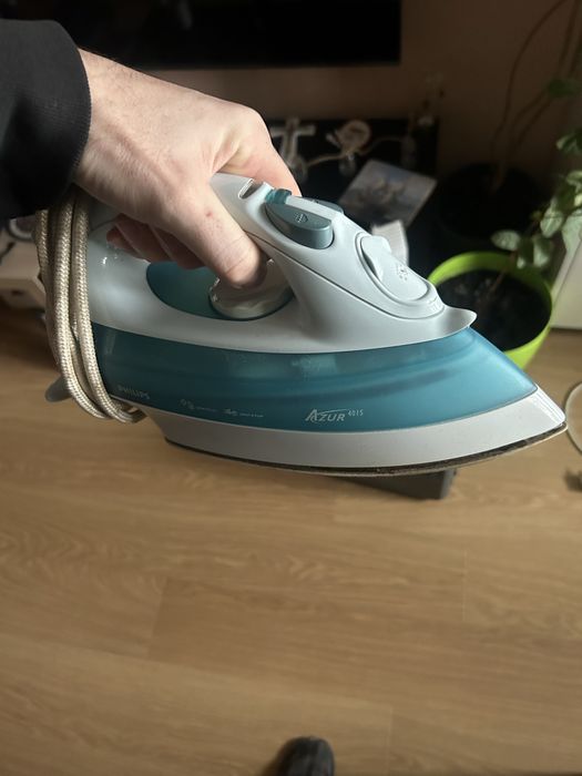 Праска Philips робоча