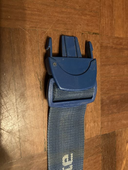 Cinta Samsonite para Malas de Viagem