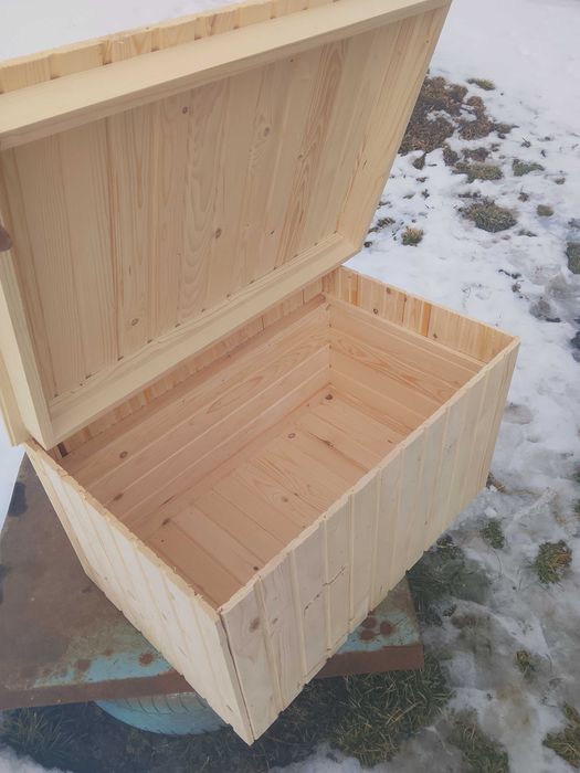 Продам вулики лежаки