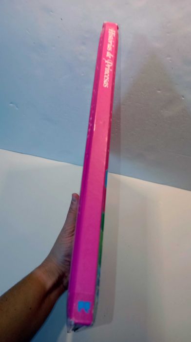 Histórias de  Princesas