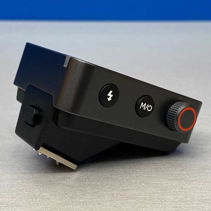Godox X3 Pro-N TTL Wireless Flash Trigger | Nikon