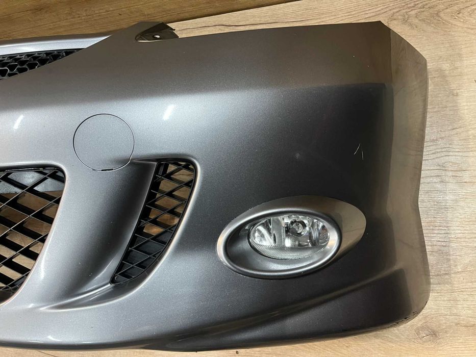 Zderzak przedni Honda Jazz Sport kolor nh642m