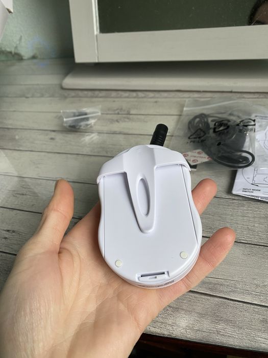 Sarabec Crescendo 60/1  Усилитель звука для пожилых людей