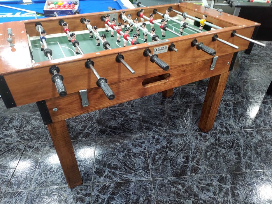 Matraquilhos Tradicionais - Novos - da fábrica para sua casa