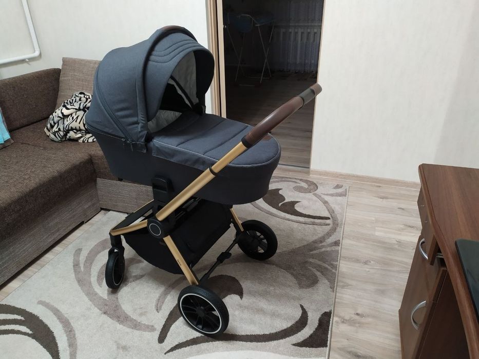 Carrello Epica 2в1