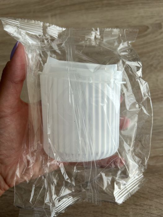 Moldes de silicone