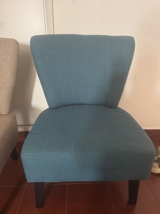 Poltronas de quarto