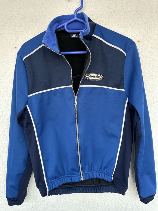 Casaco de Inverno Spiuk para Ciclismo  (c)– Usado