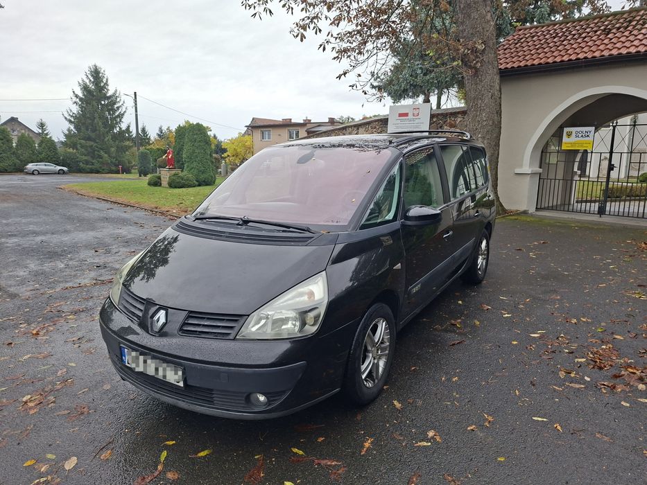 Renault Grand Espace