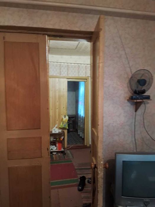 Продам кирпичный дом 68м2, 6 соток,  Основа (Одесская) DN