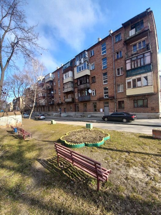 Євідновлення! Продам 2 к кв р-н метро Вокзальная (ЮЖД), Холодная гора