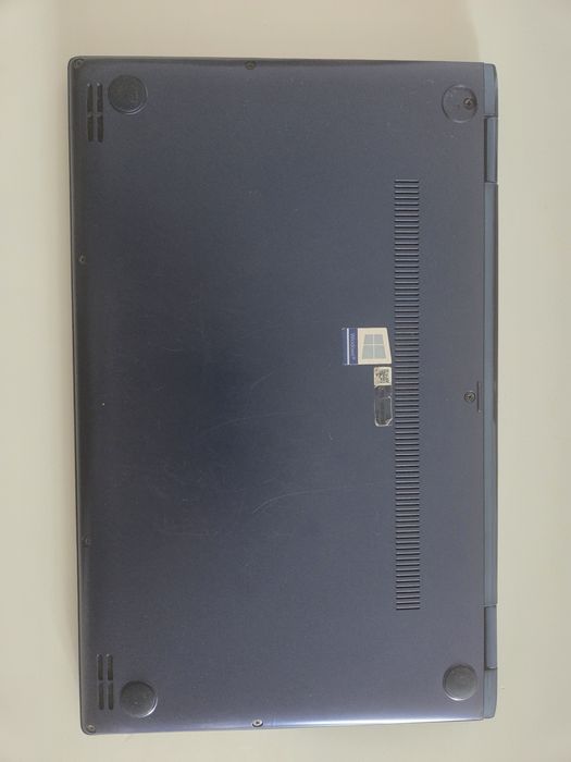 ASUS ZenBook Flip 13 UX362FA | i5 | Dotyk 2w1 | Win 11 | NumberPad