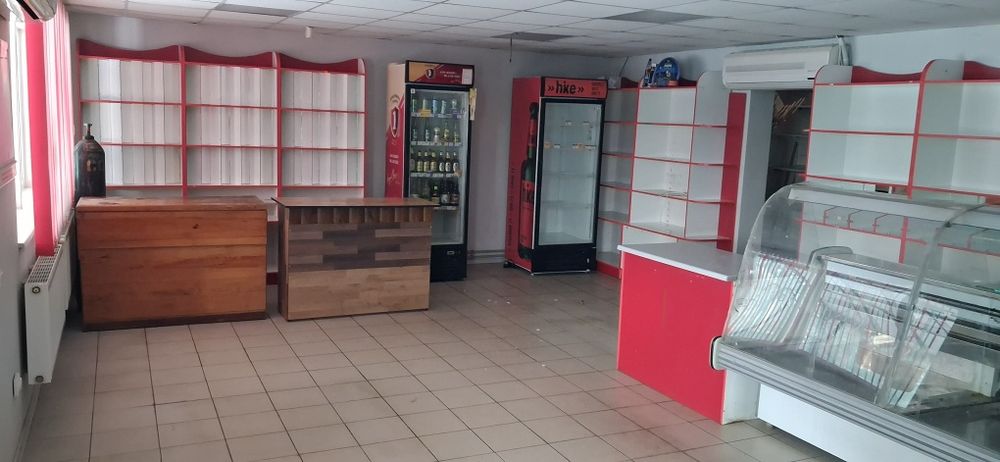 Продажа Оренда  магазину