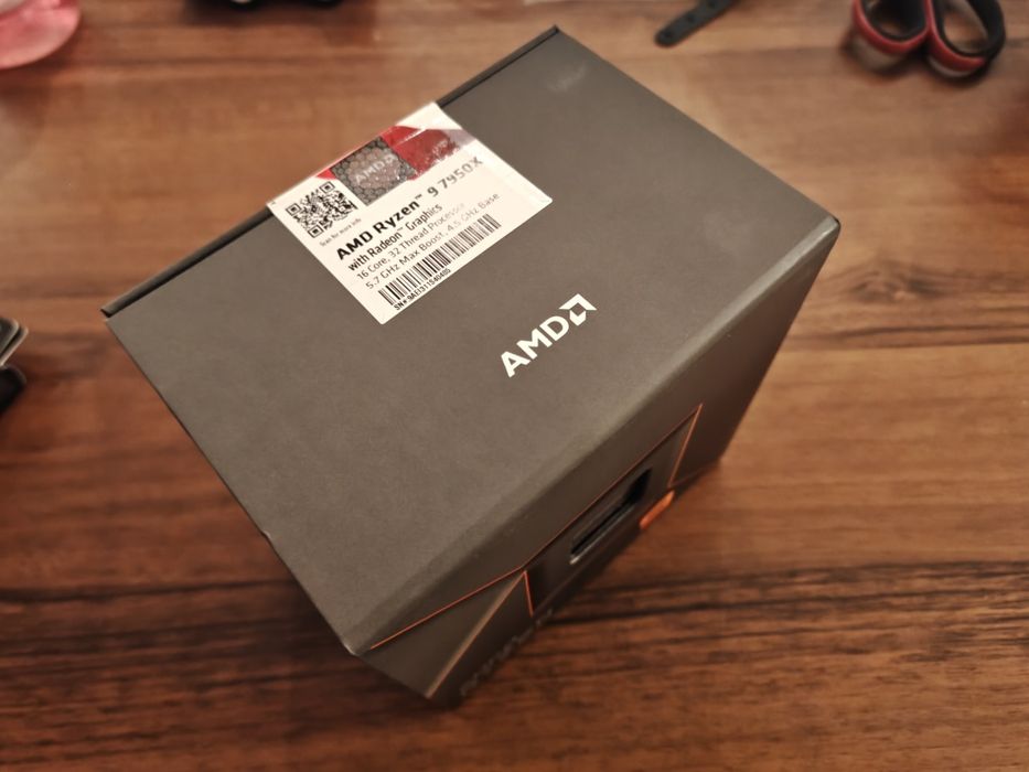 ryzen 9 7950x – Komputery, cena na OLX.pl