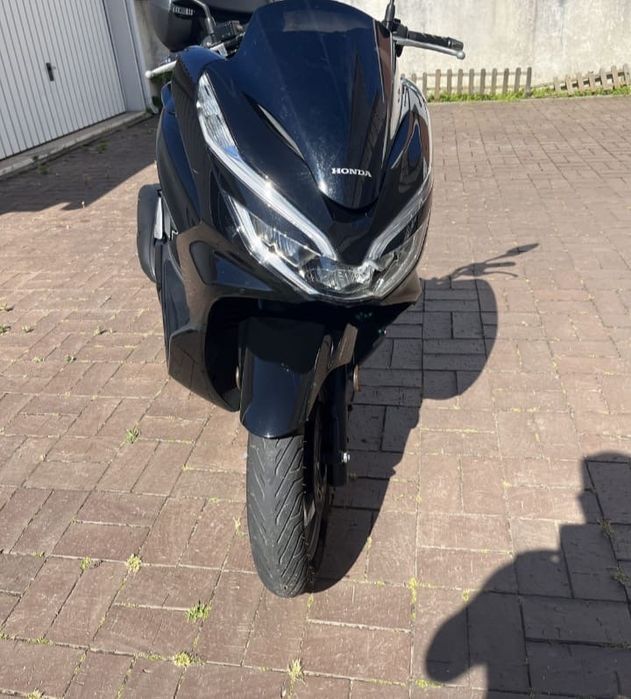 Aliguer PCX 2020 55€