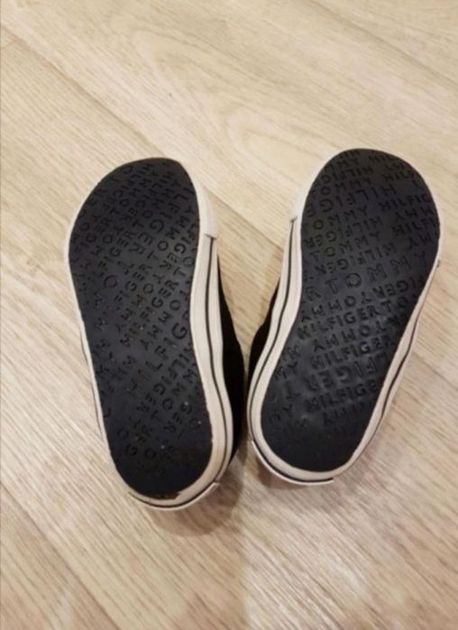 Кроссовки Hilfiger