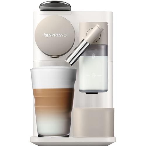Máquina de Café DELONGHI Nespresso Lattissima One Evo