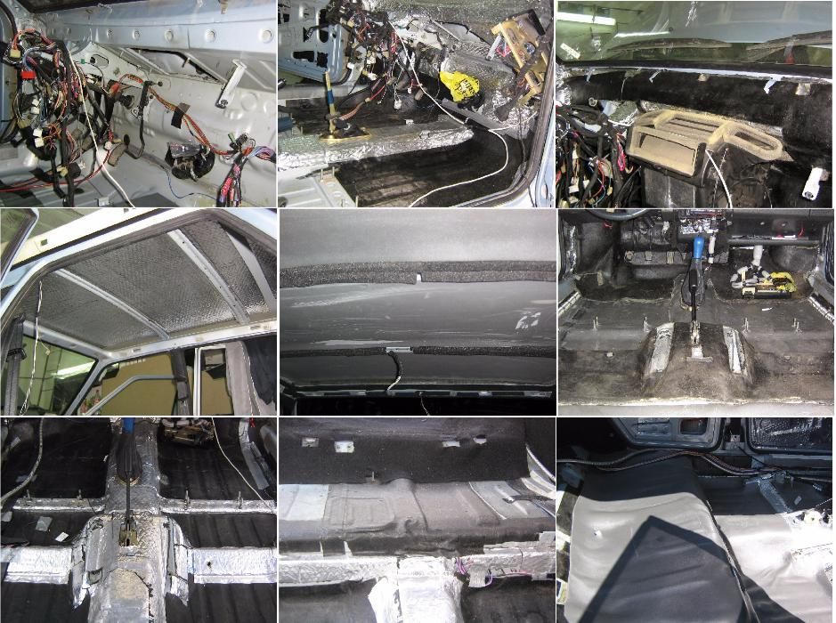 автомобіль  21099 чемпіон автозвуку