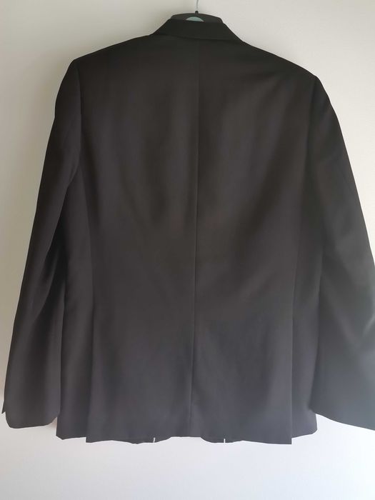 Blazer preto N° 40/M