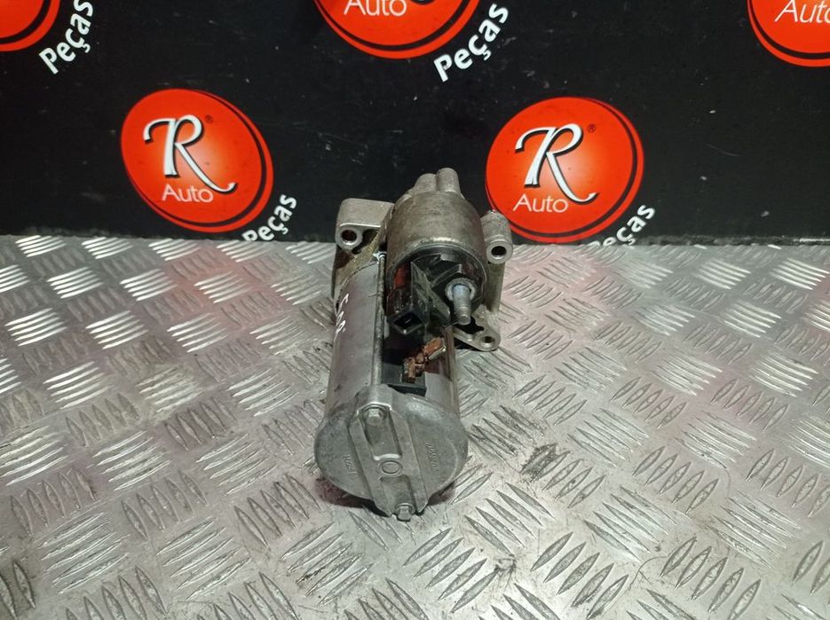 Motor De Arranque Peugeot 508 Sw I (8E_)