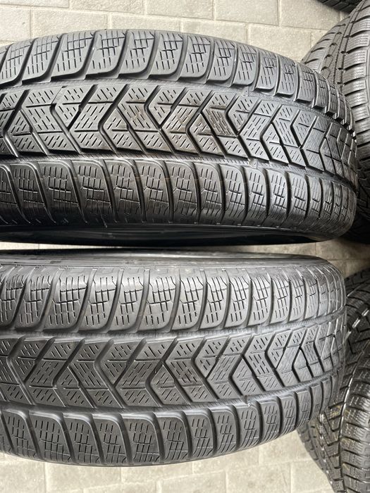 215/65/R17 Pirelli Scorpion Winter