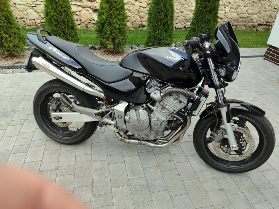 Продам Хонда хорнет