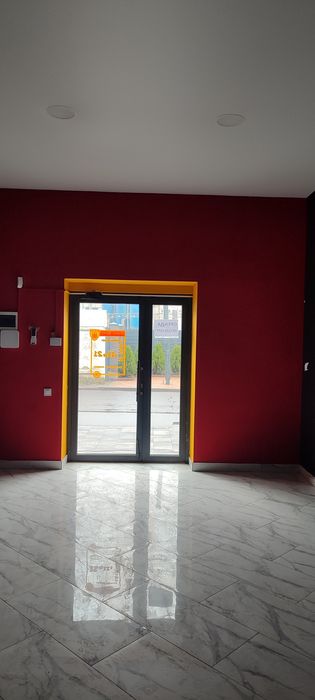 Довготривала оренда приміщення р-н Урожаю