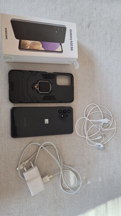 Samsung Galaxy A32 5G 64GB 4 GB RAM 100% SPRAWNY
