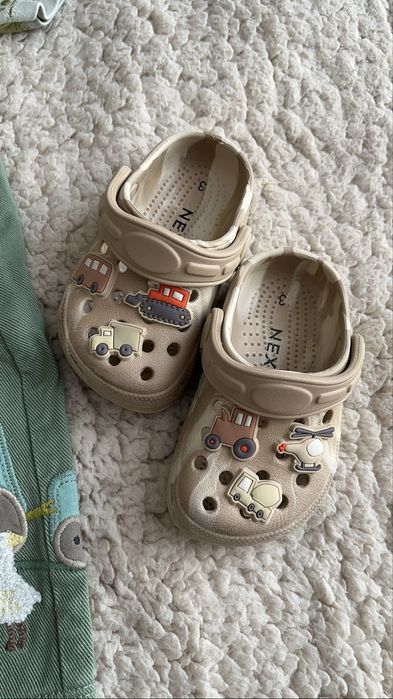 Костюм комбінезон Next для хлопчика