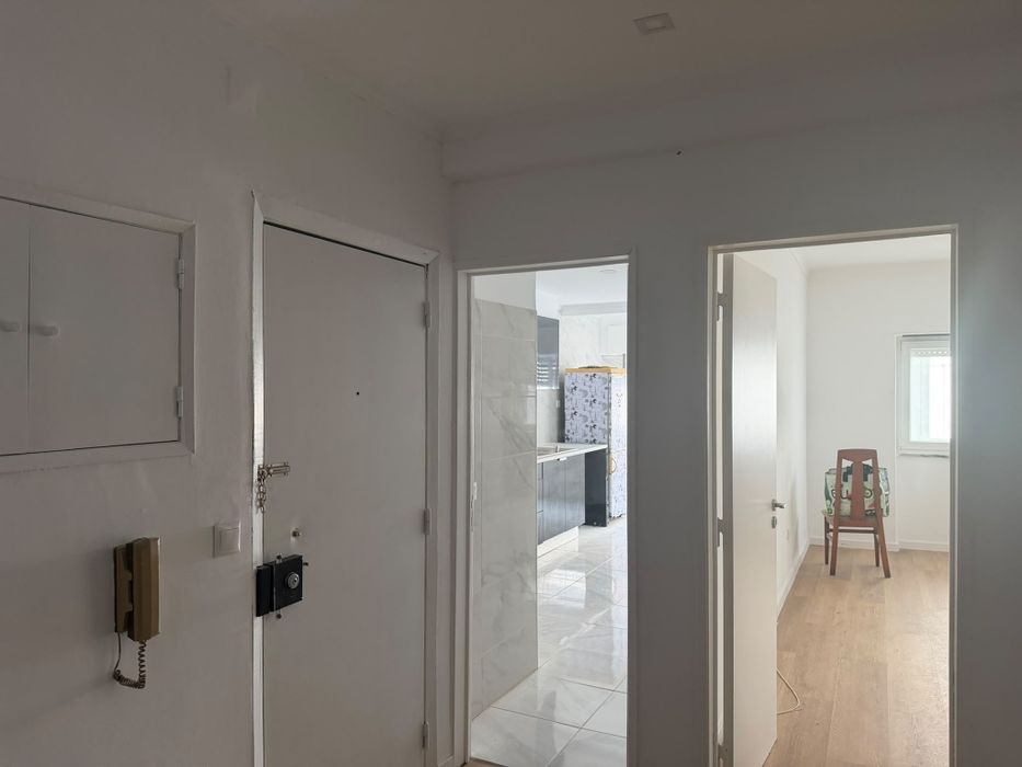 Apartamento T1 para Venda