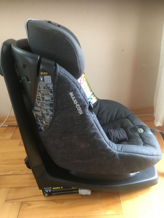 Fotelik dzieciecy  samochodowy maxi cosi