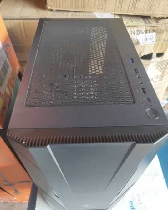 Obudowa Spirit Of Gamer Rogue V ATX RGB