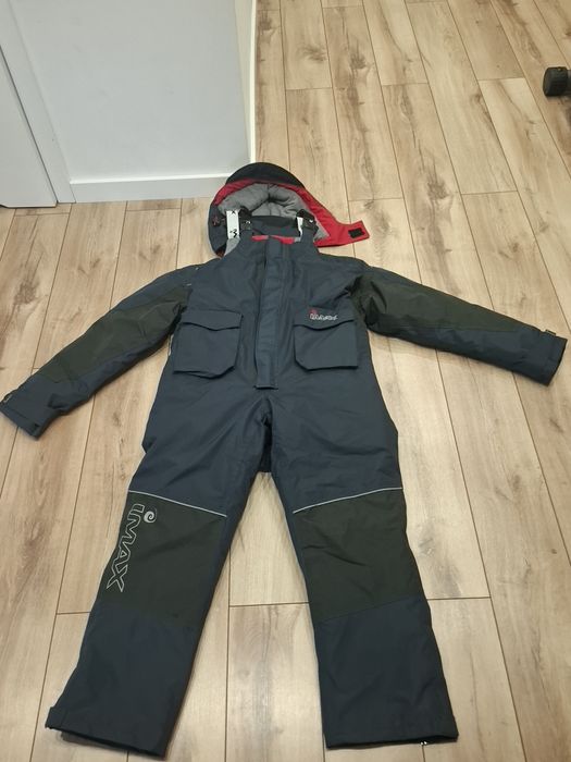 Kombinezon Imax ARX-20 Ice Thermo Suit rozmiar L

Dwuczęściowy