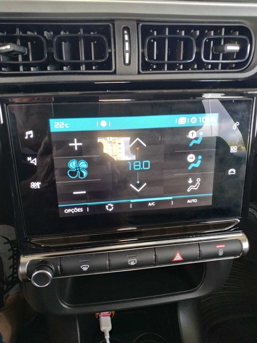 Citroen C3 Pure Tech