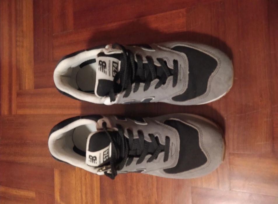 Sapatilhas NewBalance
